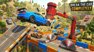 Relative Velocity Casual Physics - free online io game