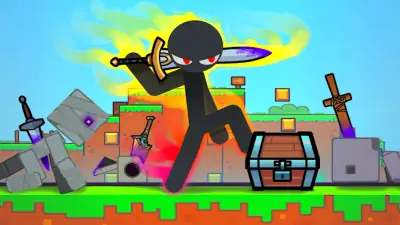 RPG SOLDIER fantasy - free online action game