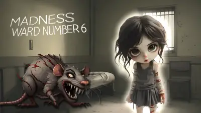 Madness: Ward number 6