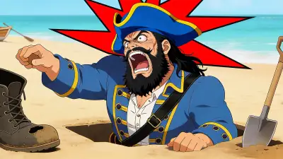 The Adventures of Big Joe - free online adventure game