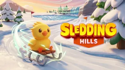 Swing 'n' Chill Golf - free online sports game