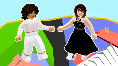 Tennis For 4 - free online arcade game