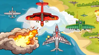 The Adventures of Purple:Complete Saga - free online puzzle game