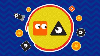 The Generic Platformer - free online action game