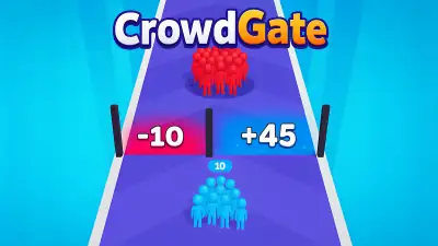 The Imp - free online action game