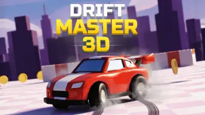 Drift Master 3D