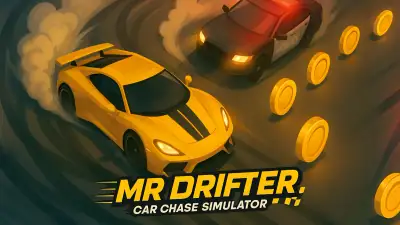 W. S. Hamster in The Underground Empire - free online puzzle game
