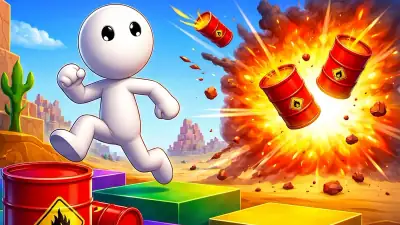 WandQuest - free online action game