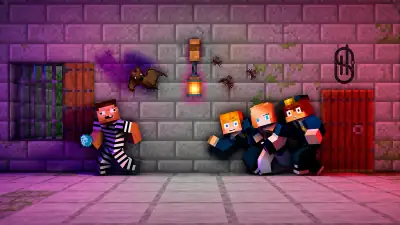 Wannabe Adventure - free online adventure game