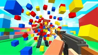 Warsaw Uprising - free online adventure game