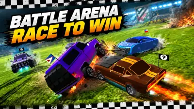 Your Average Platformer - free online action game