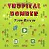 Tropical Bomber: Toon Rescue - free online shooting game
