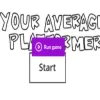 Your Average Platformer - free online action game